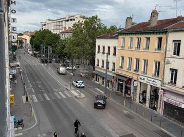 Appartement vente à Lyon, Métropole de Lyon