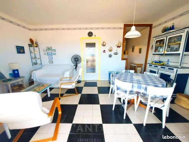 Appartement vente à Tarbes, Marseillan