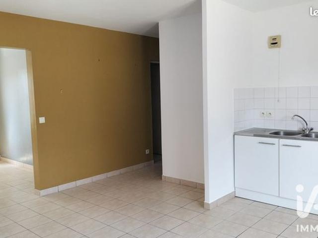 Appartement vente à Angers, Les Ponts-de-cé