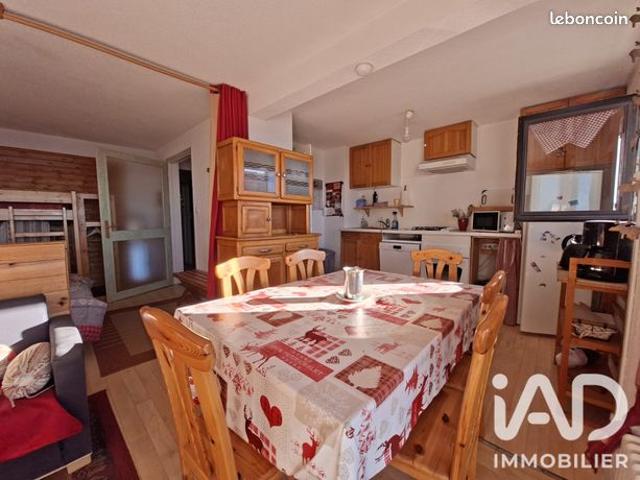 Appartement vente à Allevard, Isère