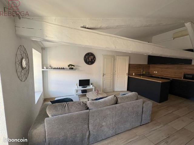 Appartement vente à Castres, Labruguière