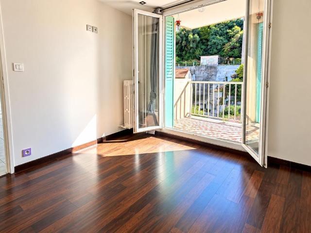 Appartement vente à Nice