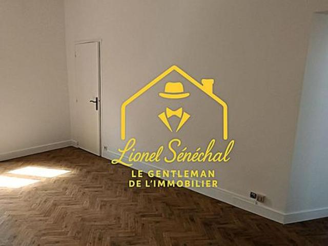 Appartement vente à Mamers, Savigné-l'evêque