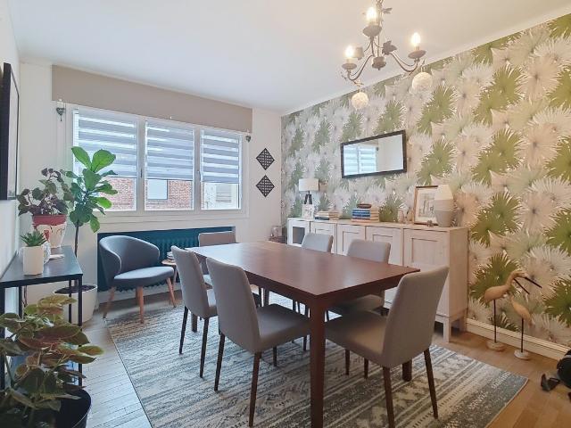 Appartement location à Avesnes-sur-Helpe, Le Quesnoy