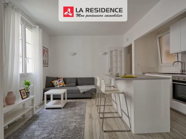 Appartement vente à Boulogne-Billancourt, Boulogne-billancourt