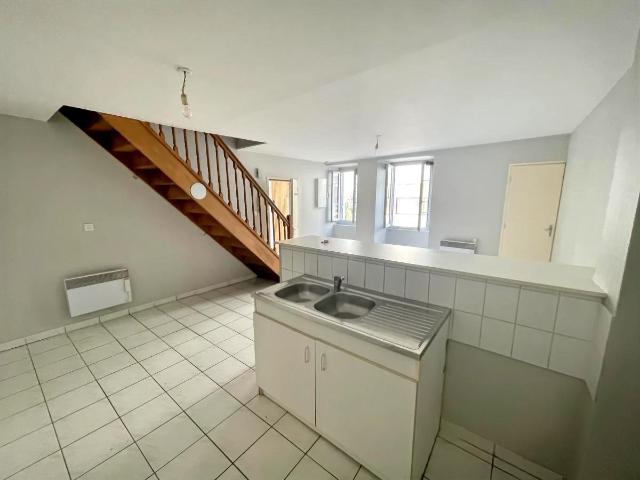 Appartement vente à La Roche-sur-Yon, Pays de la Loire