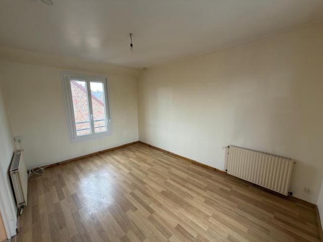Appartement location à Amiens