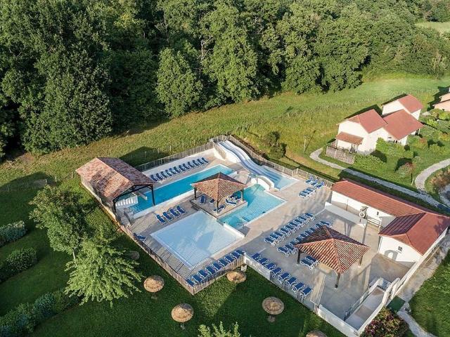 Appartement vente à Gourdon, Alvignac