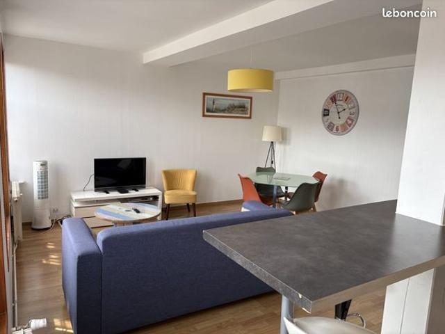 Appartement vente à Abbeville, Saint-valery-sur-somme