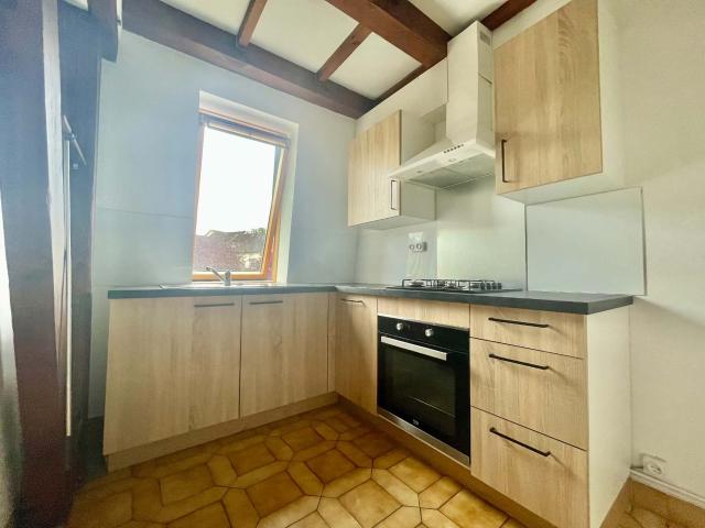 Appartement location à Neufchâteau, Contrexéville
