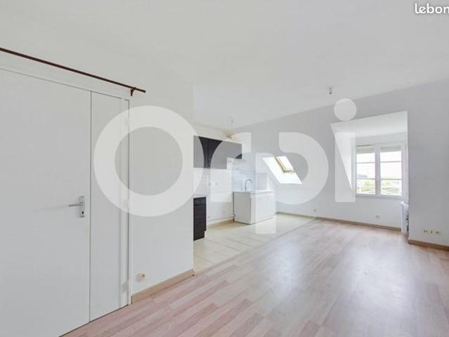 Appartement vente à Senlis, Nanteuil-le-haudouin