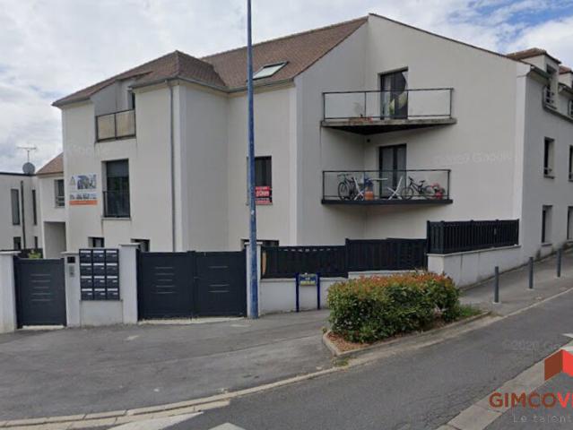 Appartement location à Argenteuil, Cormeilles-en-parisis