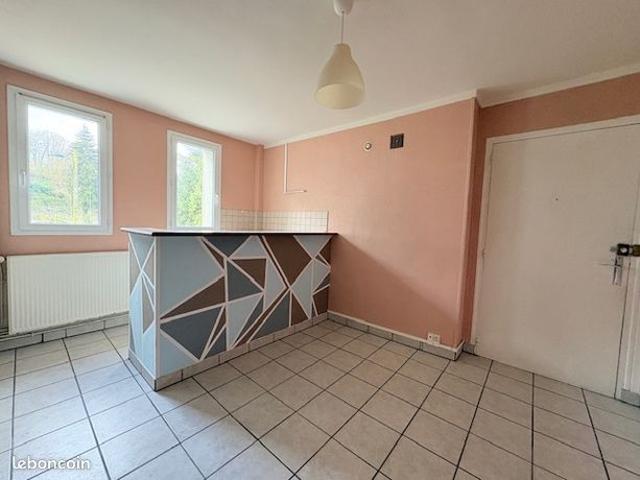 Appartement vente à Vire, Normandie