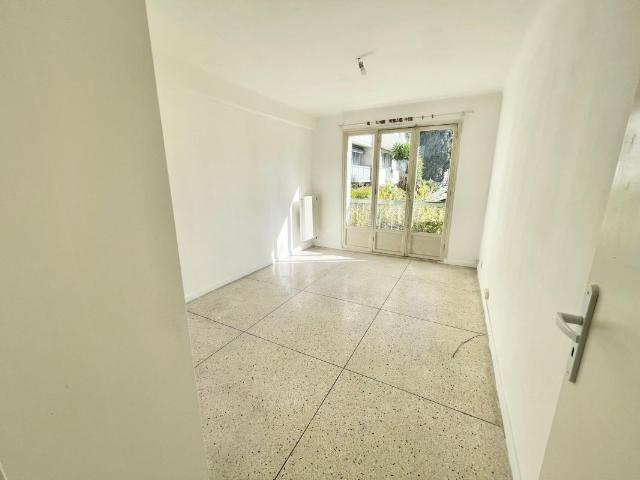 Appartement location à Vallon des Fleurs, Nice