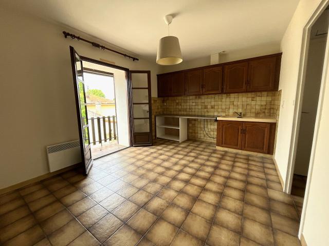 Appartement location à Sainte-livrade-sur-lot, Résidence de Bugatel