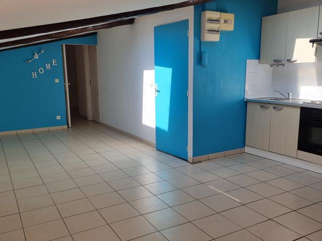 Appartement location à Prades, Maury