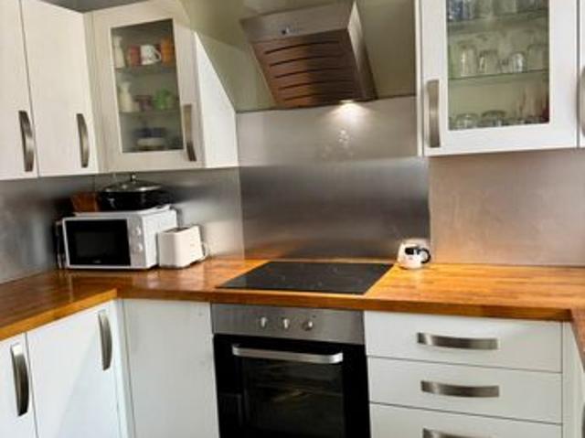 Appartement vente à Mantes-la-Jolie, Hardricourt