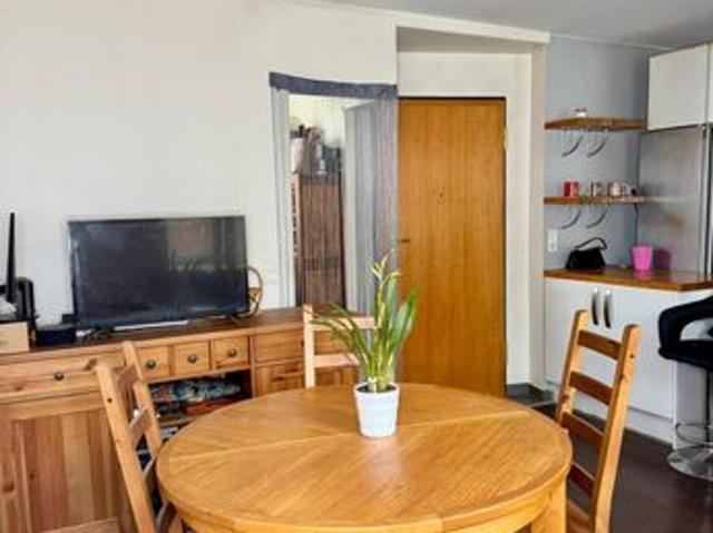 Appartement vente à Mantes-la-Jolie, Hardricourt