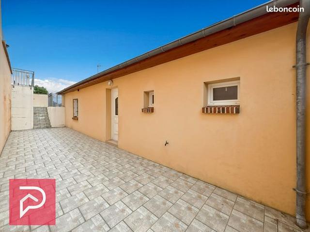 Appartement vente à Bernay