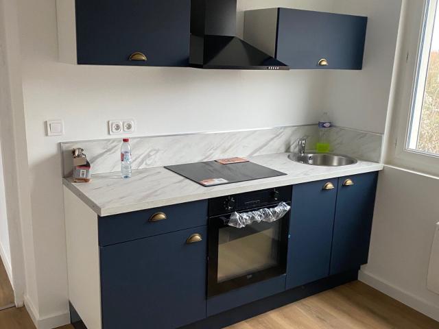 Appartement vente à Saint-Quentin, Saint-quentin