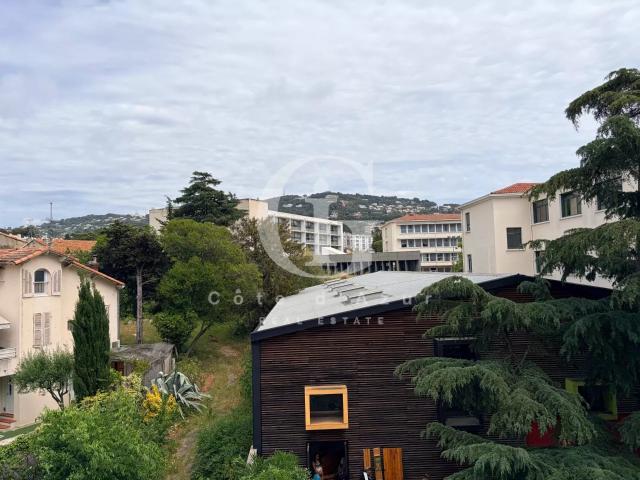 Appartement vente à Grasse, Cannes