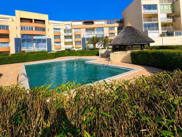 Appartement vente à Béziers, Agde