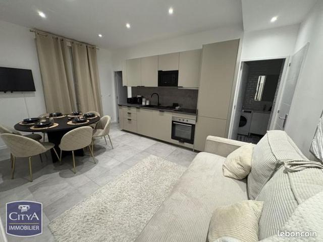 Appartement vente à Arpajon, Essonne