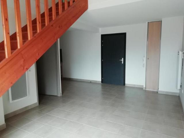 Appartement location à Nîmes