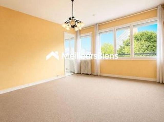 Appartement vente à Nogent-sur-Marne, Maisons-alfort