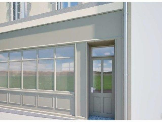 Appartement vente à Mayenne