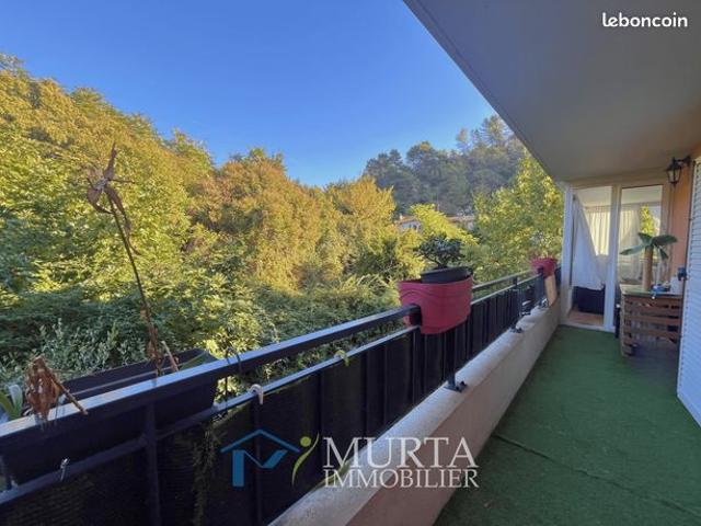 Appartement vente à Drap, Principauté de Monaco