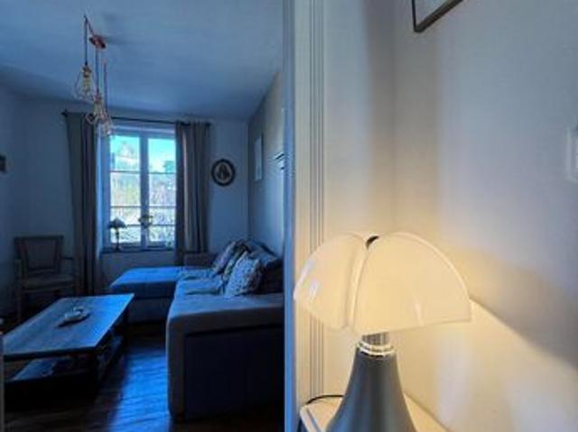 Appartement vente à Sedan