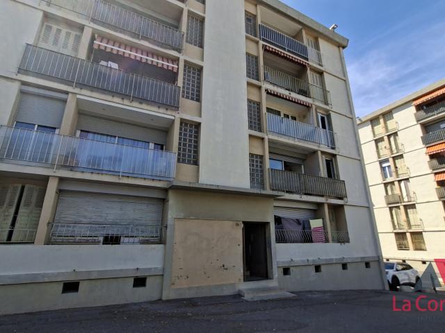 Appartement location à Marseille