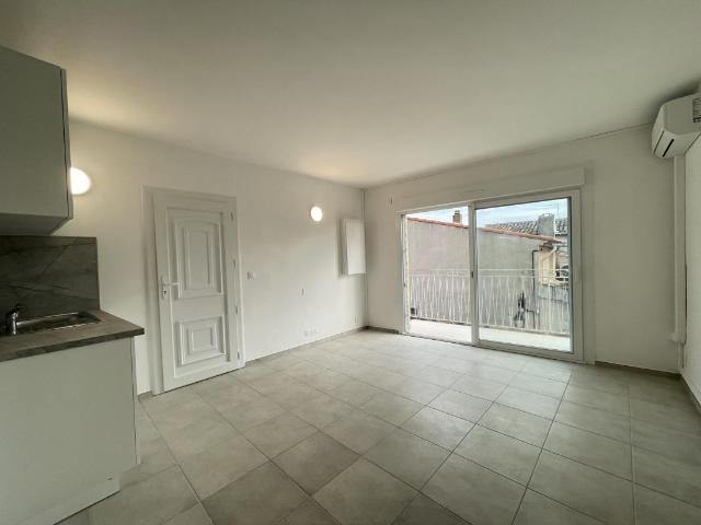 Appartement location à Istres, Saint-mitre-les-remparts