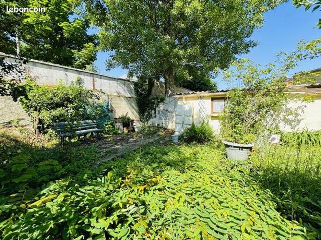 Appartement vente à Le Raincy, Livry-gargan