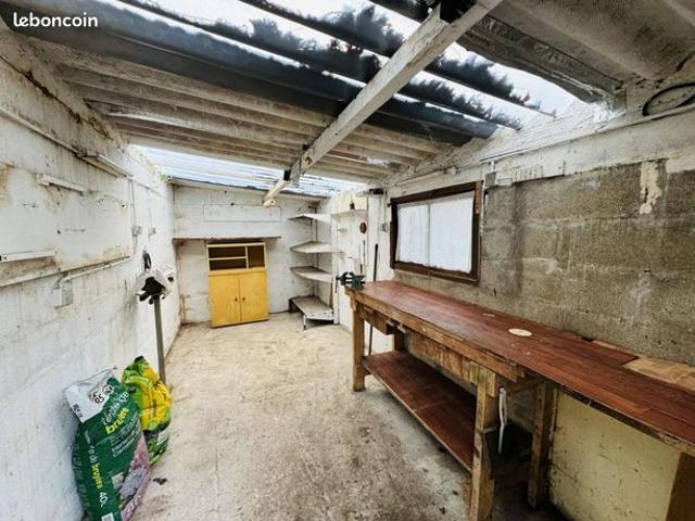 Appartement vente à Le Raincy, Livry-gargan
