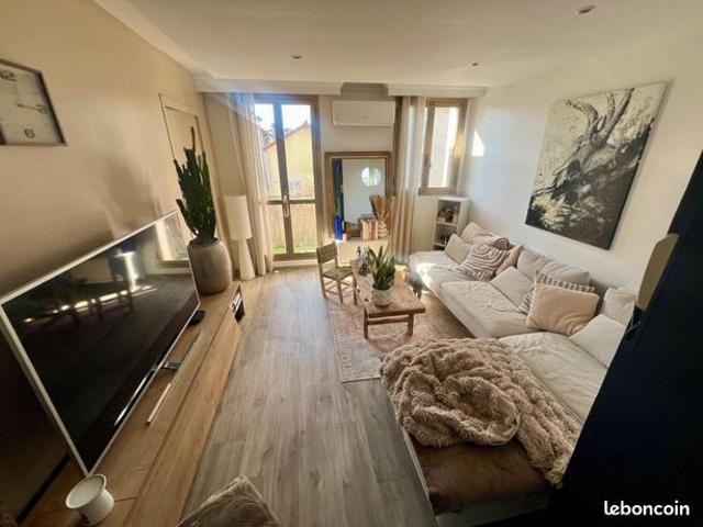 Appartement vente à Le Raincy, Le Bourget