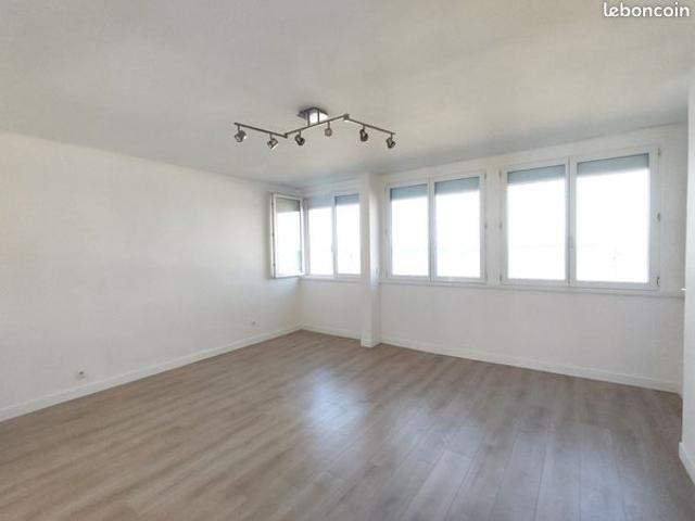 Appartement vente à Dieppe, Le Tréport