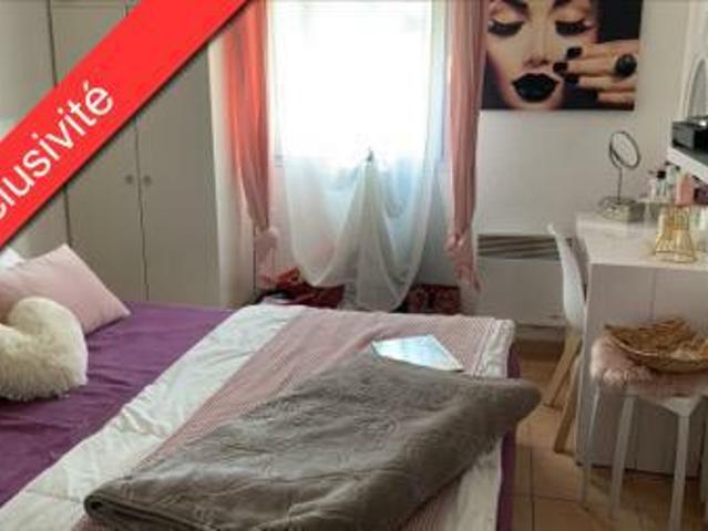 Appartement vente à France métropolitaine, Nîmes