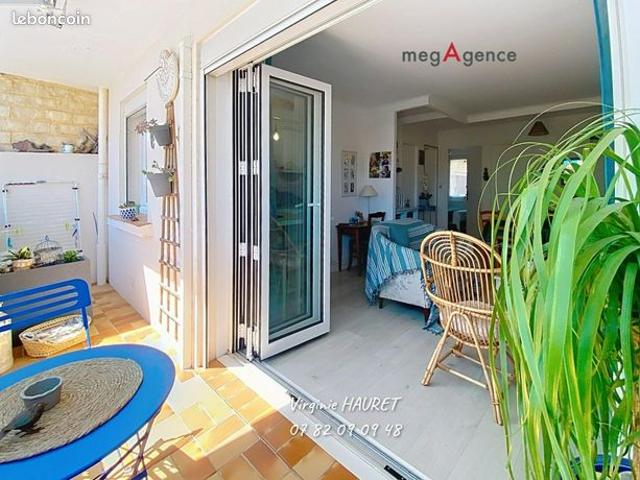 Appartement vente à Fleury, Moselle