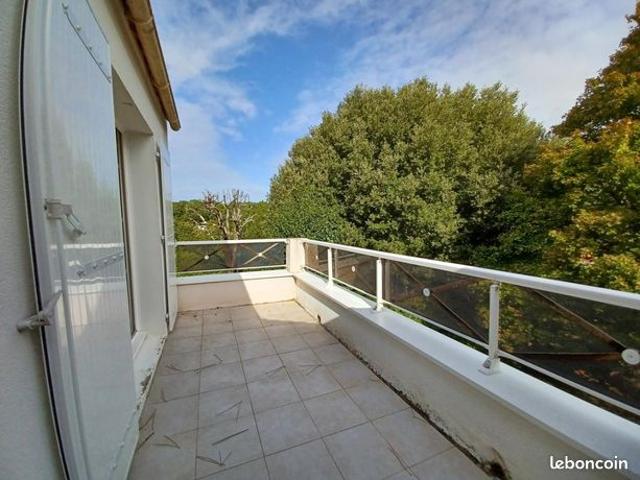 Appartement vente à Rochefort, Saint-palais-sur-mer