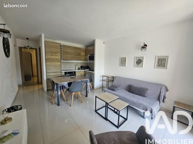 Appartement vente à Sartène, Zonza