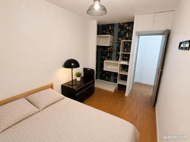Appartement vente à Dreux, Montreuil