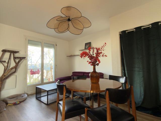 Appartement vente à Saint-Nazaire, Saint-nazaire