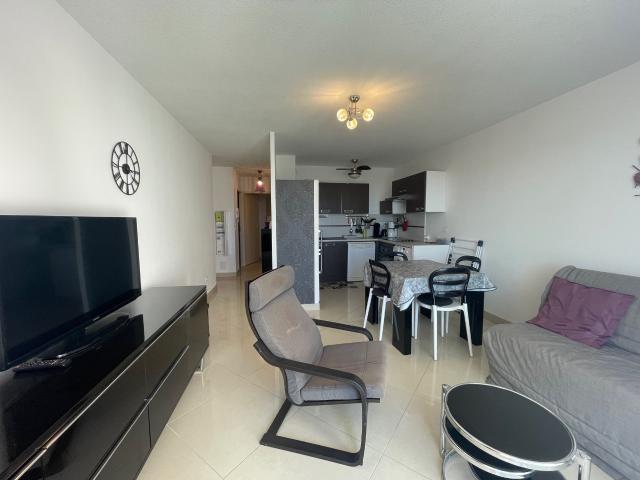 Appartement vente à Narbonne, Fleury