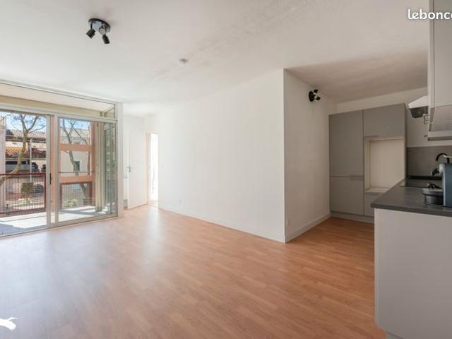 Appartement vente à Montpellier