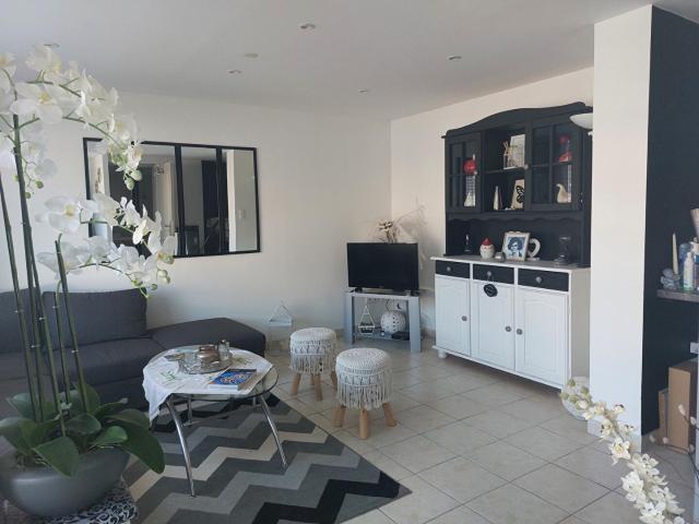 Appartement vente à Dieppe, Criel-sur-mer