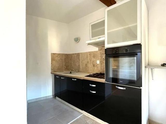 Appartement vente à Brignoles