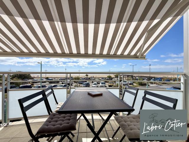 Appartement vente à Les Sables-d'Olonne, Saint-jean-de-monts