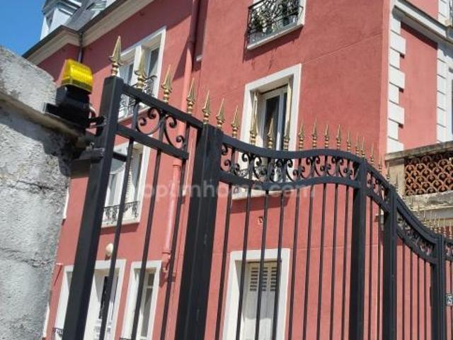 Appartement vente à Montmorency, Val-d'Oise